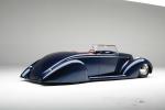 Ford Custom Roadster Sublime 1936 года